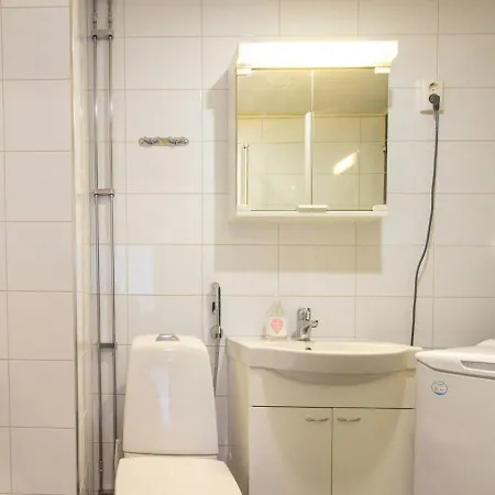Apartmán Convenient For 3