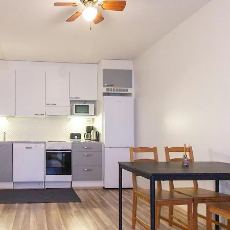 Convenient For 3 Apartmán