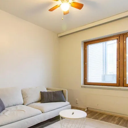 Convenient For 3 Apartmán *