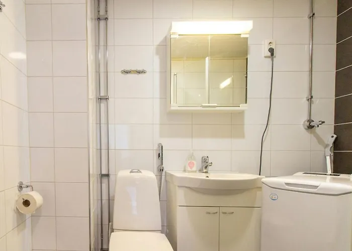 Apartmán Convenient For 3